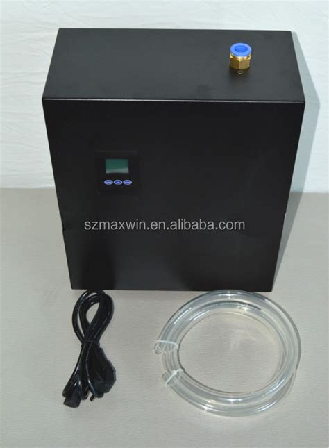 Hz5001 Diffuser Machine 的图像结果