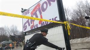 The Station nightclub fire: What happened, how many died, who was ...