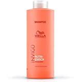 Wella Enrich Moisturizing Treatment for Dry and Damaged Hair (Normal ...