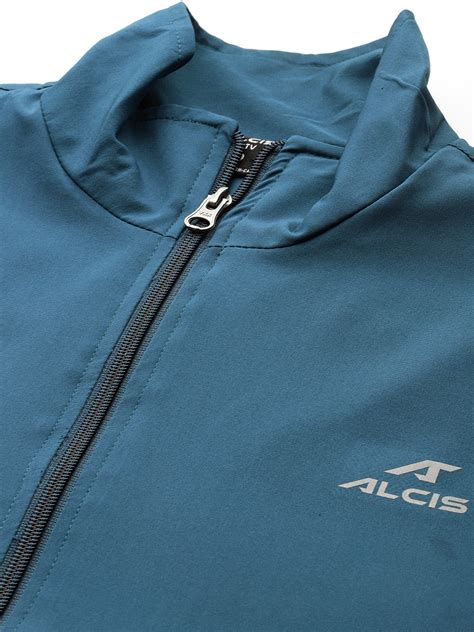 Alcis Alcis Mens Pioneer Pro Tracksuit Men's Tracksuit