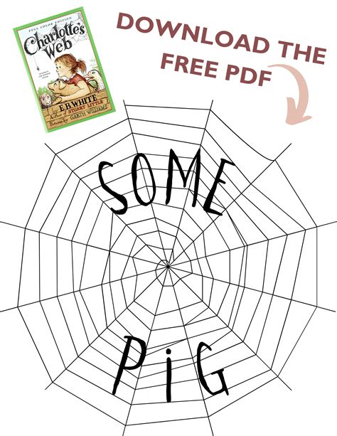 Easy Charlotte's Web Fern Costume Ideas