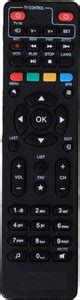 VBEST HD 161 GTPL Remote Controller - VBEST : Flipkart.com