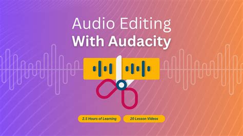 Image result for Editing Audio Using Audacity