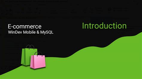 Windev MySQL CRUD 的图像结果