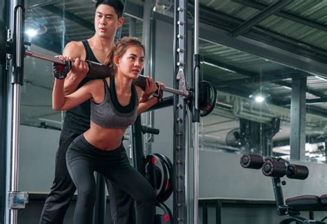 4 Things to Look for in a Fitness Coach | World Air Co