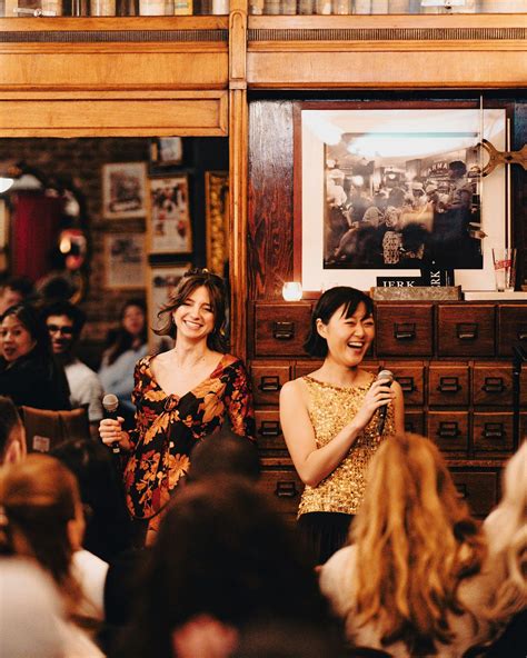 Mini Fridge Comedy Does Brooklyn Farmacy, Brooklyn Farmacy & Soda ...