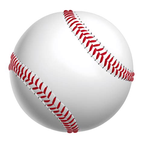 Baseball Transparent Background 的图像结果