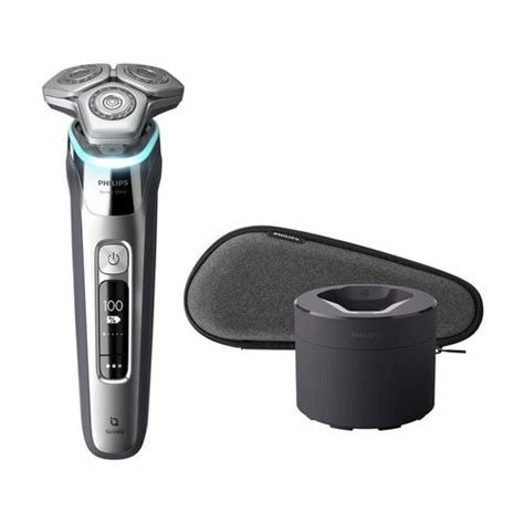 【新品】PHILIPS フィリップス 9000シリーズ S9985/50 クロームシルバー | すべての商品 | | 電子問屋 | ポイント ...