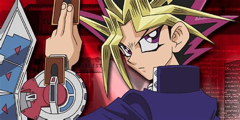 Yu-Gi-Oh Fan Shows Off Cosplay With Duel Disk