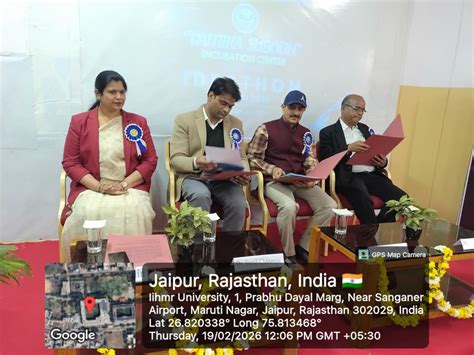 Image Gallery - S.S. Jain Subodh Girls P.G. College, Sanganer