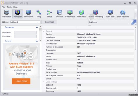 Image result for Axence NetTools Download