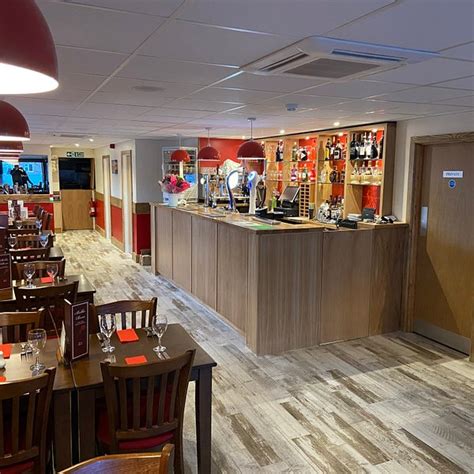 THE 5 BEST Restaurants in Anlaby (Updated February 2026)