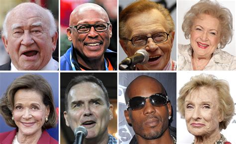 Celebrity deaths in 2021: Remembering the stars we lost this year