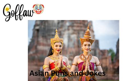 180+Soy Into These Puns Asian Jokes You’ll Love 🍱😆 For 2025