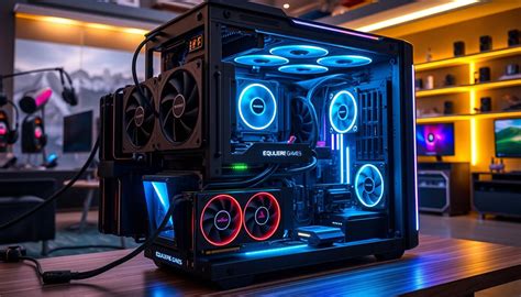 Image result for Multiple GPU Setup