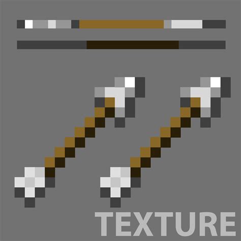 Different Types Of Arrows In Minecraft at Samuel Unwin blog