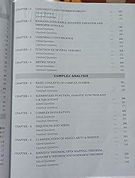 ADVANCED CSIR-NET/JRF MATHEMATICS | 3rd Edition | Dr.Gajendra Purohit ...