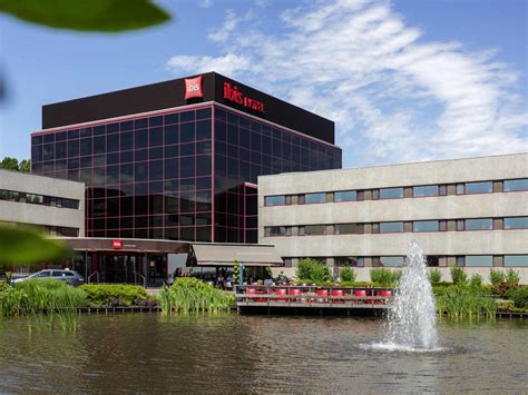 ibis Schiphol Amsterdam Airport - ALL