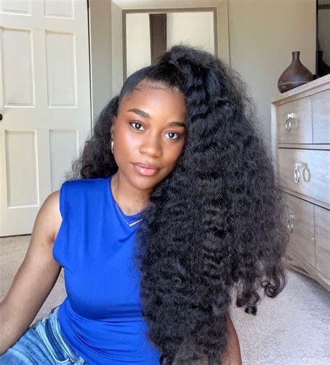 hair styles with attachment