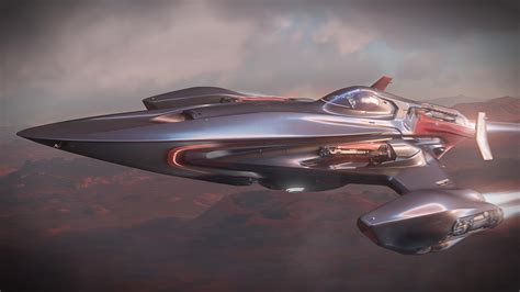 L-22 Alpha Wolf - Star Citizen Wiki