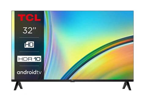 TCL 32S5400AK Specifications