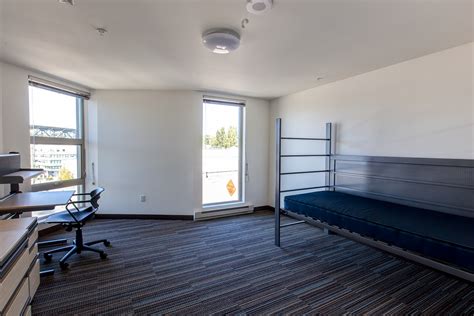 UW Mercer Court Single Studio Bed CBPhotography&Ankrom Moi… | Flickr