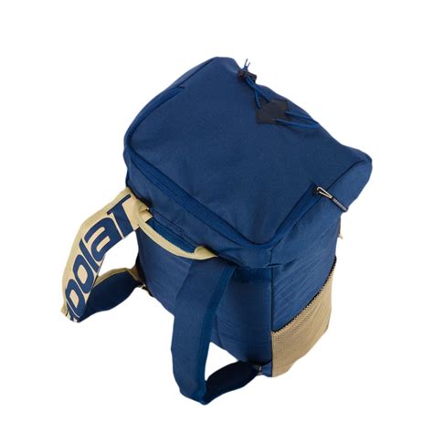 Babolat 753095-102 Classic Backpack Dark Blue | Durable All-Purpose Sp ...