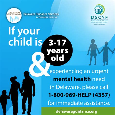 Crisis Response Services - Delaware Guidance Services