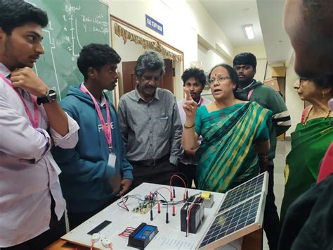 Innovation Club | Ramaiah Polytechnic - Ramaiah Polytechnic