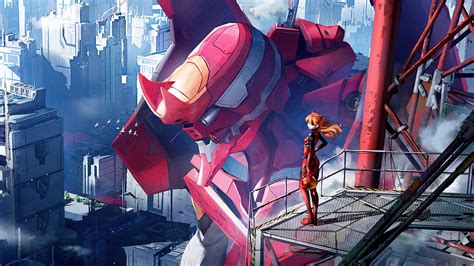 Asuka Wallpapers - 4k, HD Asuka Backgrounds on WallpaperBat