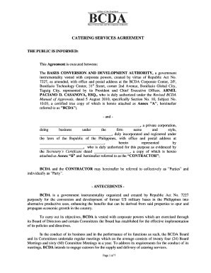 contract amendment clause sample Forms and Templates - Fillable ...