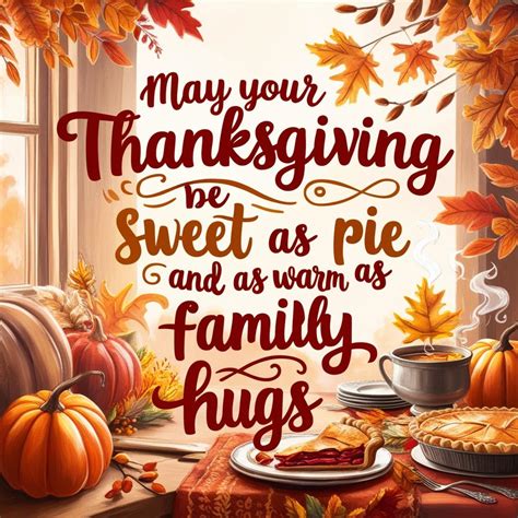 100+ Thanksgiving Quotes & Greetings from Heartwarming to Funny | To ...