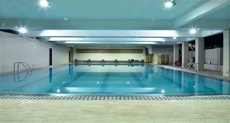 Shree Gym Swimming Pool Pune | WhatsHot Pune