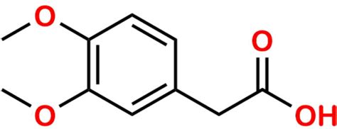 3,4-Dimethoxyphenyl acetic acid