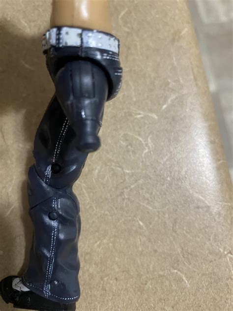 Stuck Joint Help? : r/ActionFigures