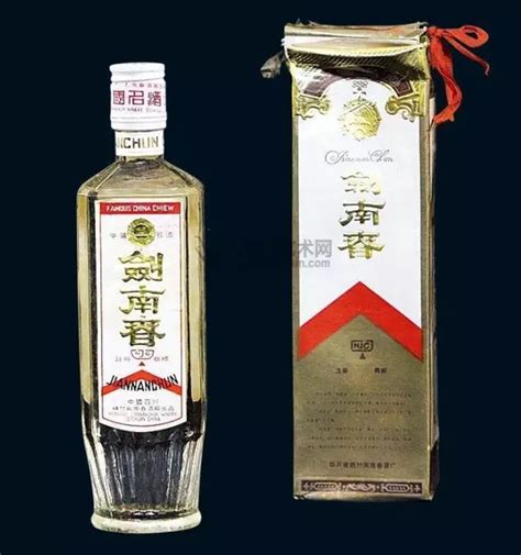 中国最出名的白酒有哪些？最具有代表性中国十大名酒排行榜 - 知乎