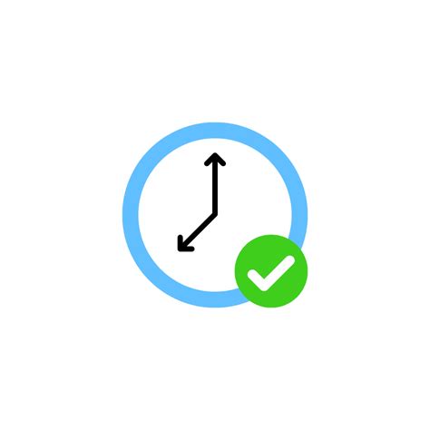 Free Clock Vector Clipart (PNG, SVG) to Edit Online