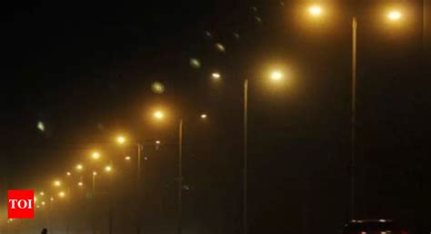 Mcm: Mcm To Install 20k Streetlights, None Of Them In New Sectors ...