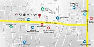 Premium Residential Apartments for Sale in Anna nagar, Adyar ...