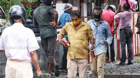 More liquor outlets in small area of Mahe, few in Kerala, says HC ...