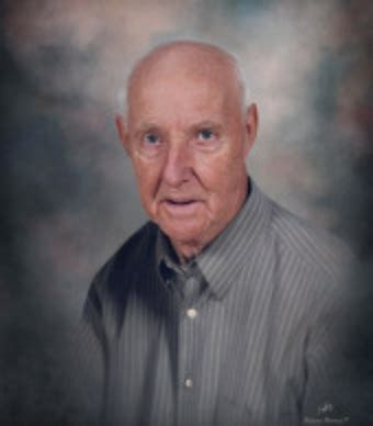 Parley Ervin Deal - 2024 - Newman Funeral Homes