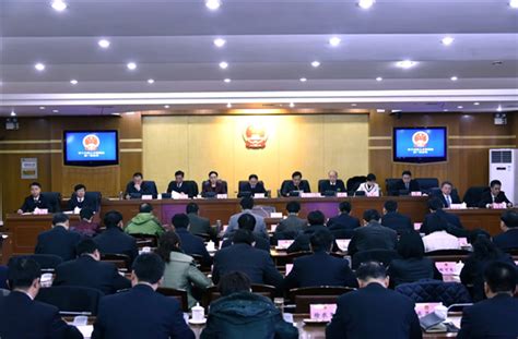 【镜头】蚌埠市监察委员会成立记 - 蚌埠市纪检监察网