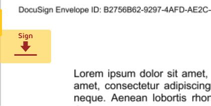 Image result for DocuSign Using API Explorer