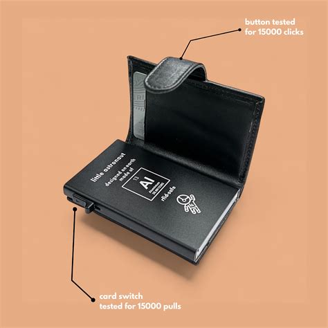 switch wallet | little astronaut