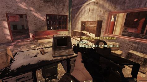 Fallout 76 Terminal Hacking 的图像结果
