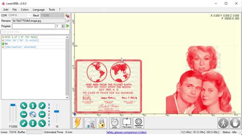 Image result for Grbl Program Tutorial