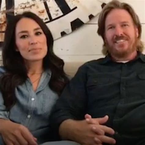 Joanna Gaines Pregnant on 'Fixer Upper' - Joanna Gaines First TV ...