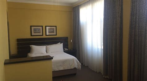 HOTEL THURINGERHOF (Windhoek) - Hotel Reviews, Photos, Rate Comparison ...