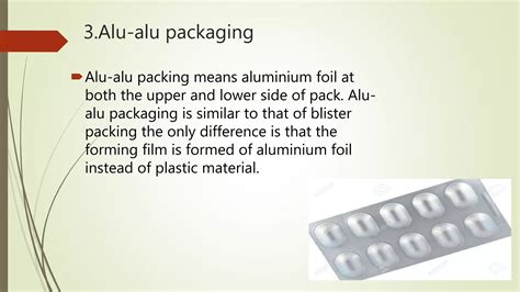Tablet Packaging 的图像结果