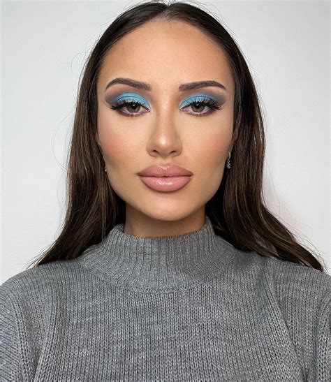 What Colour Eyeshadow To Wear With Blue Eyes - Infoupdate.org